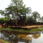 Banteay Srey