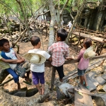 Beng Mealea