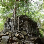 Beng Mealea