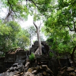 Beng Mealea