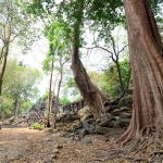 Beng Mealea