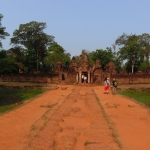 Banteay Srey