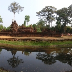 Banteay Srei