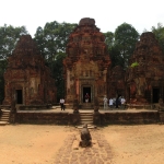 Preah Ko