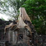 Preah Khan