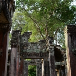 Preah Khan