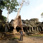 Preah Khan