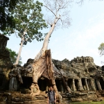 Preah Khan