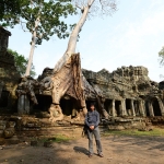 Preah Khan