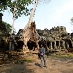 Preah Khan