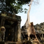 Preah Khan