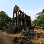 Preah Khan