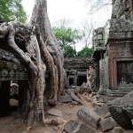 Ta Prohm