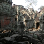 Preah Khan