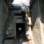 Preah Khan