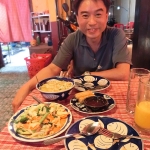 Champey Restaurant