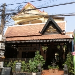 The Unique Angkor Villa