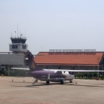 Siem Reap International Airport