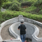 回鄉拜山
