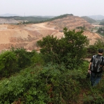 回鄉拜山
