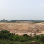 回鄉拜山