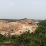 回鄉拜山