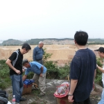 回鄉拜山