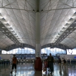 Hong Kong International Airport