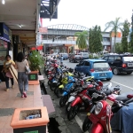 Balikpapan