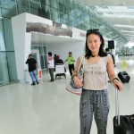 Sepinggan Airport