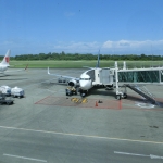 Sepinggan Airport