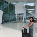 Sepinggan International Airport