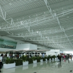 Sepinggan International Airport