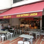 328 Katong Laksa