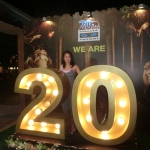 Night Safari