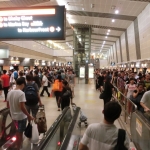 Bishan Station