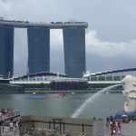 Marina Bay Sands