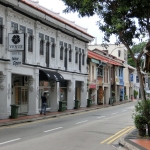 Dunman Road