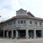 Dunman Road