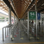 Eunos Station