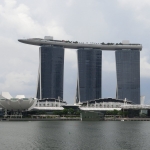 Marina Bay Sands