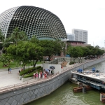 Esplanade Theatres