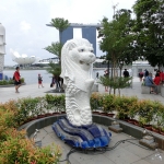 Merlion