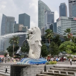 Merlion