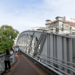 Singapre River