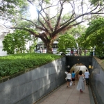 Singapre River