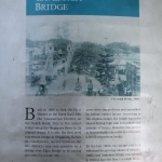 Cavenagh Bridge