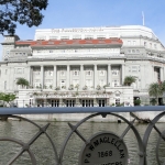 Fullerton Hotel