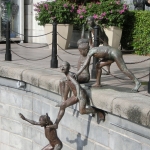 People of the River