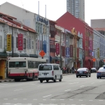 Cross Road